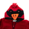 Children&#39;s Cardinal Sweater