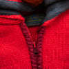 Children&#39;s Cardinal Sweater