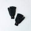 Men&#39;s Alpaca Blend Glittens - Assorted