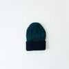 Reversible Cable Knit Alpaca Hat - Assorted