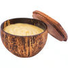Unscented Shea Butter Coco Shell
