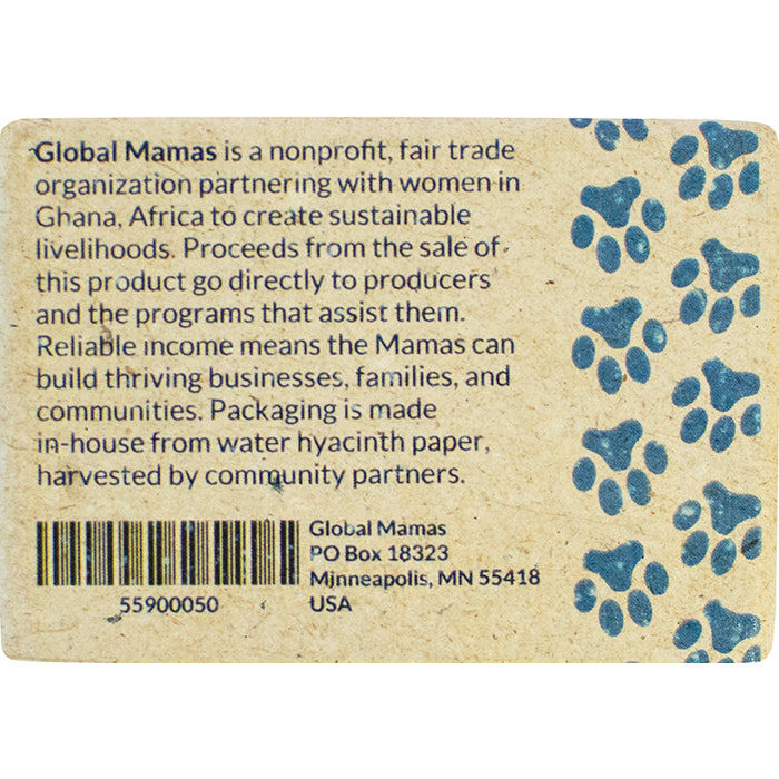 Sudsy Mutt Shea Butter Soap Shampoo