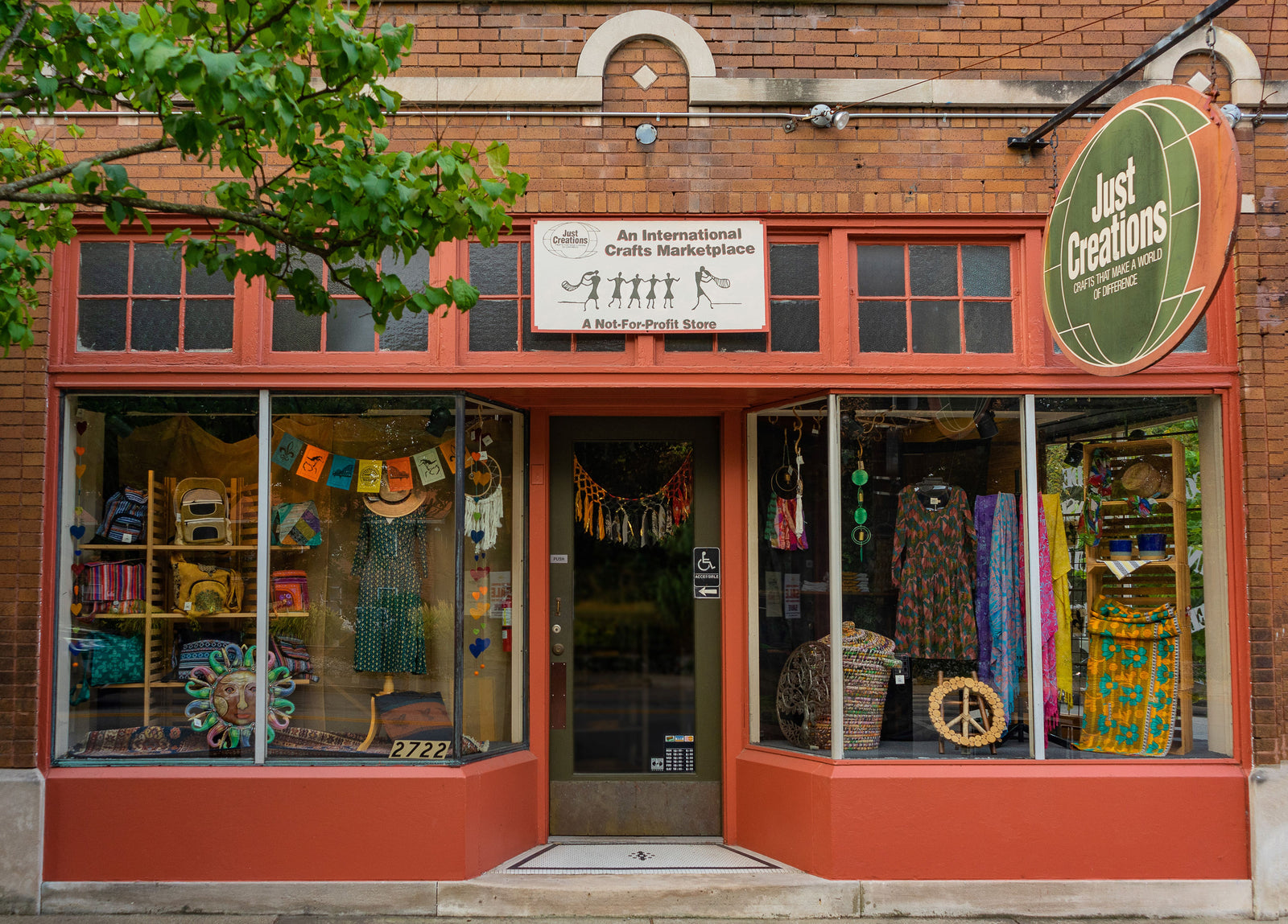 Just Creations Gift Card