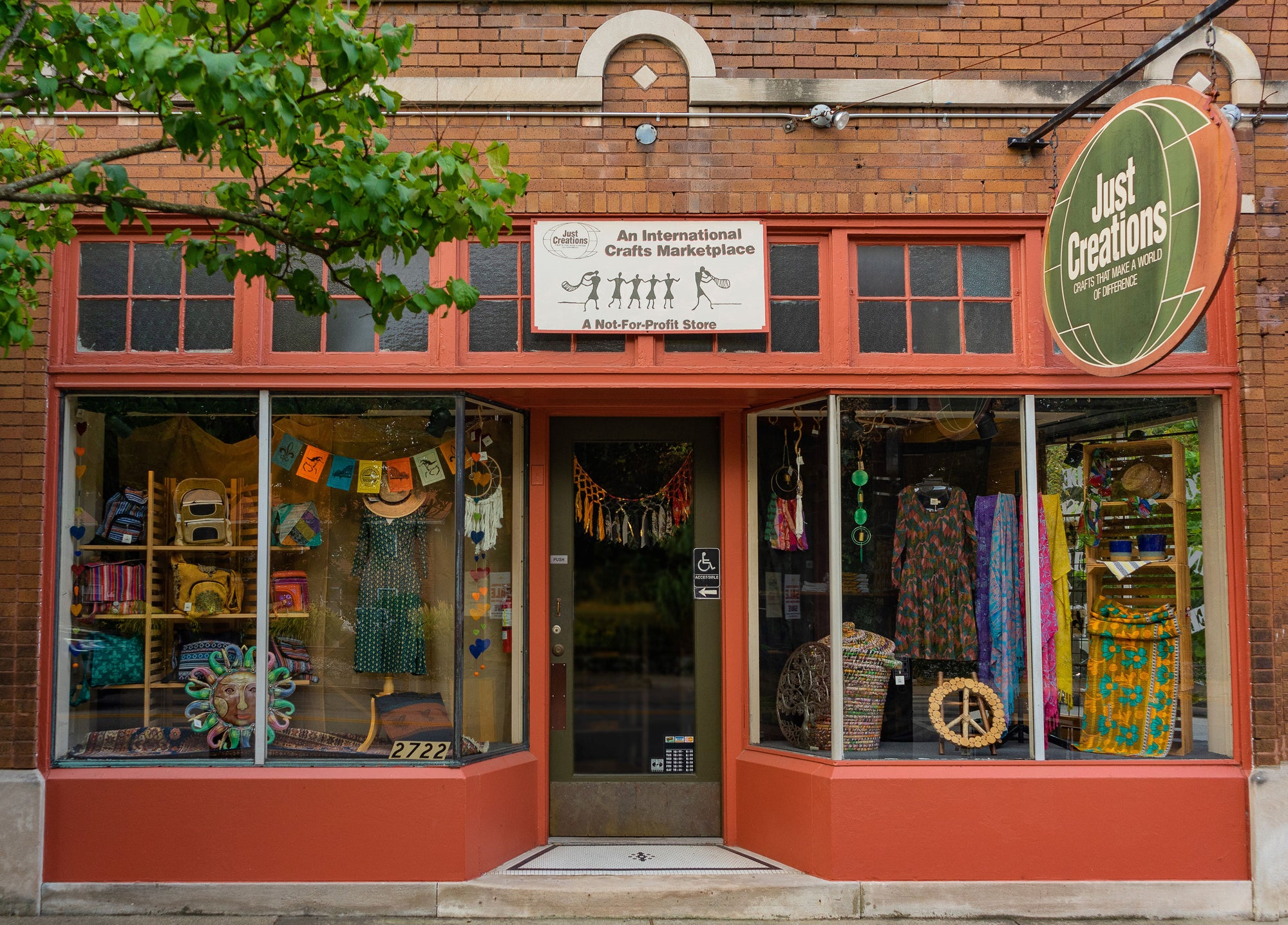 Just Creations Gift Card