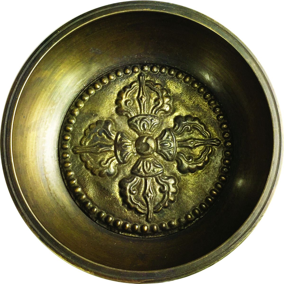 Bliss Singing Bowl (4.5" D)
