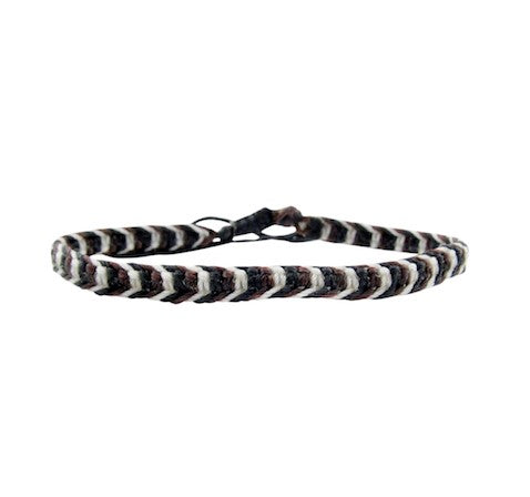 Durango Slip Knot Bracelet