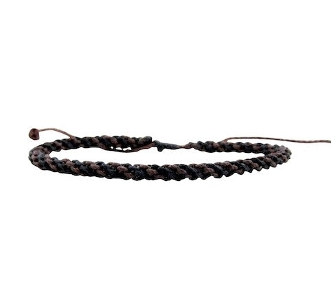Durango Slip Knot Bracelet