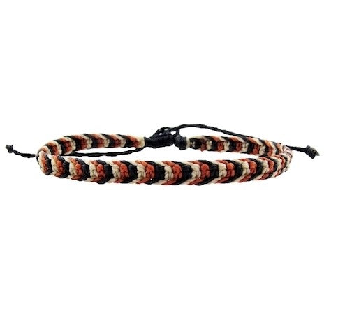 Durango Slip Knot Bracelet