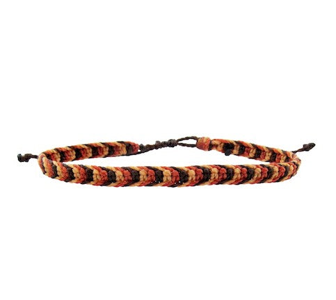 Durango Slip Knot Bracelet