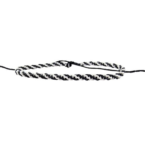 Durango Slip Knot Bracelet