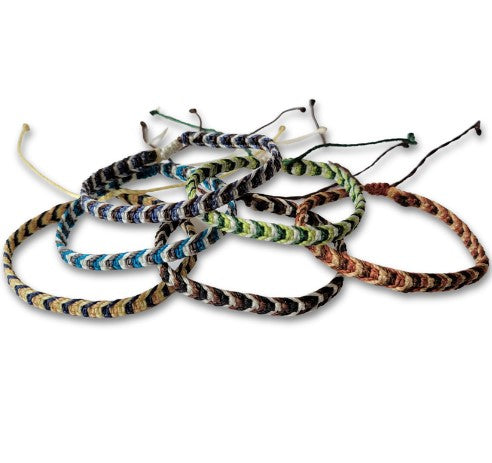 Durango Slip Knot Bracelet
