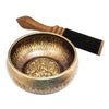 7 Metal Alloy Tara Singing Bowl (5.5&quot; D)