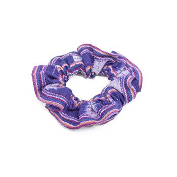 Scrunchie Hair Tie