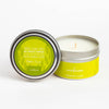 Inspiration Candle Tin 4oz - Assorted