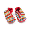 Handwoven Baby Booties - Assorted