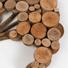 Takip Asin Galtang Tree Wallhanging (13&quot; D)