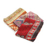 Recycled Sari Kantha Dishtowel - Assorted