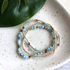 Clean Oceans Cause Bracelet