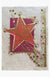 Sparkly Star Card
