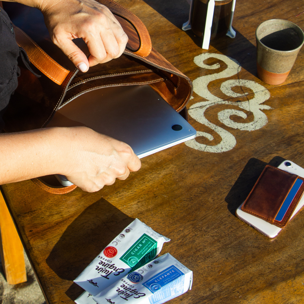 Cigar No. 1 Dark 1-Pot Coffee 2.11 oz