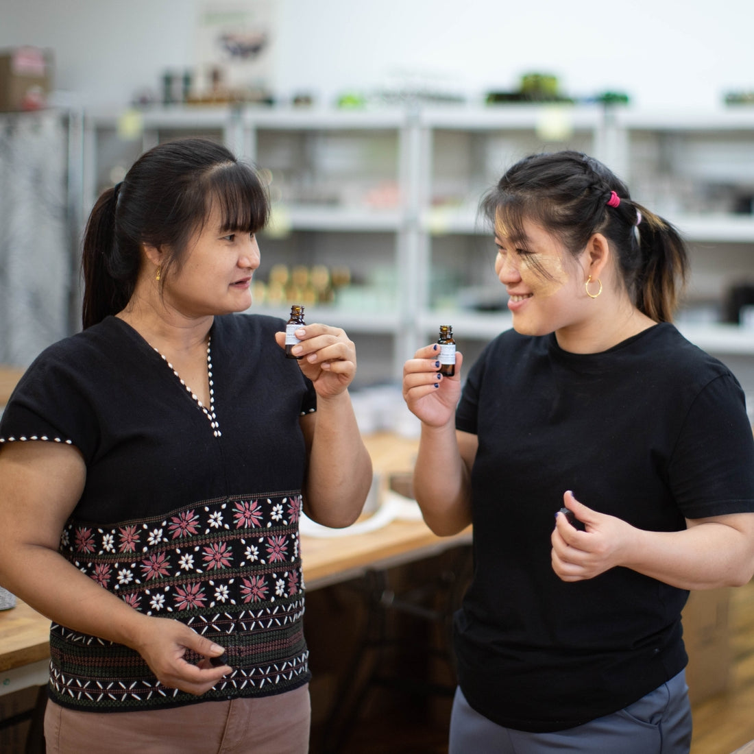 Inspiration Candle Tin 4oz - Assorted