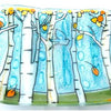 Fused Glass Rectangle Soapdish - Assorted Design