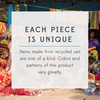 Kantha Kimono - Reversible