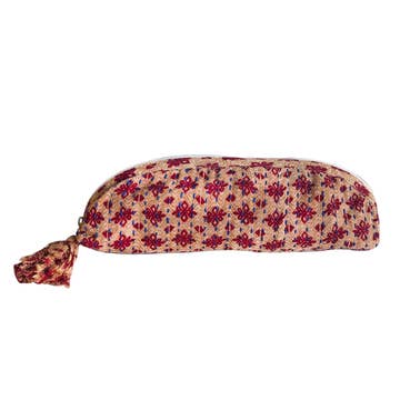 Kantha Linear Bag - Assorted