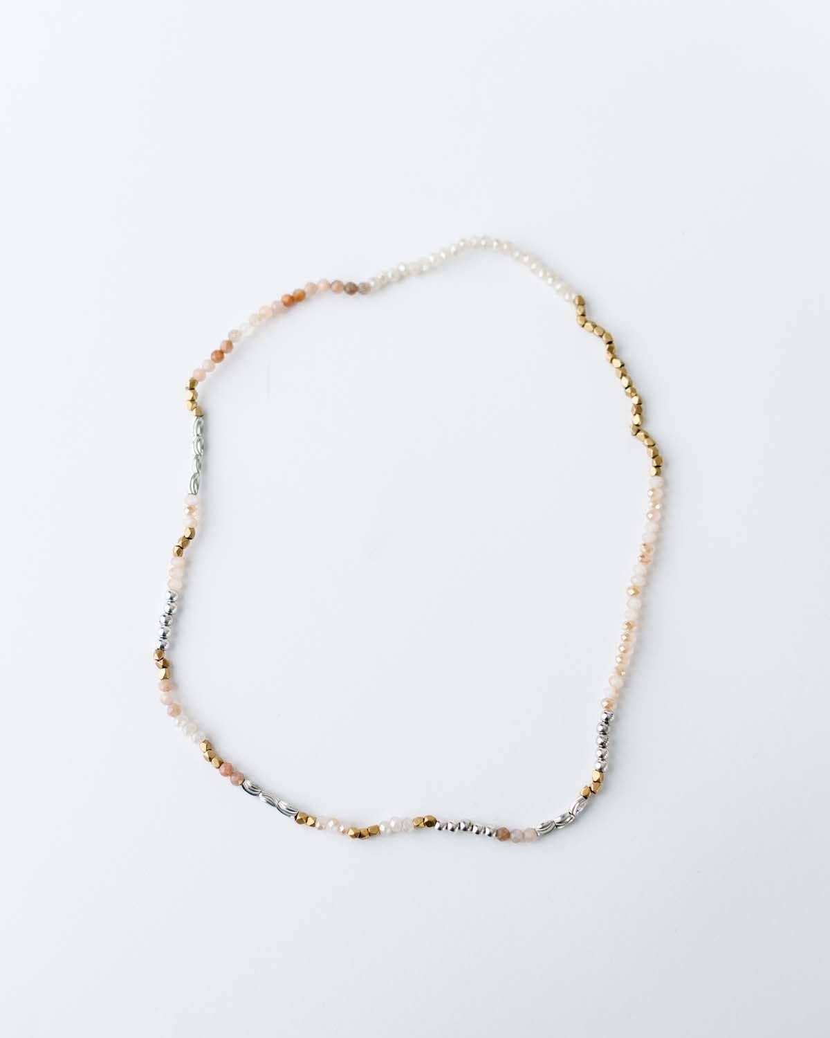 Fredane Bracelet/Necklace