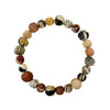 Desertscape Kantha Bracelet