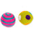 Cat Toy Balls - Pack of 2 (1.5" )