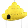 Beehive Felt Mobile