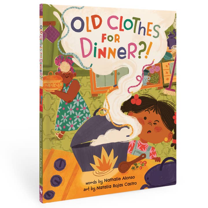 Old Clothes for Dinner?