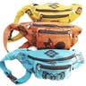 Blockprint Fanny Pack Bag - Assorted