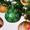 Mini Gourd Ornament - Assorted