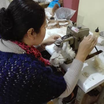 Alpaca Unicorn - Assorted