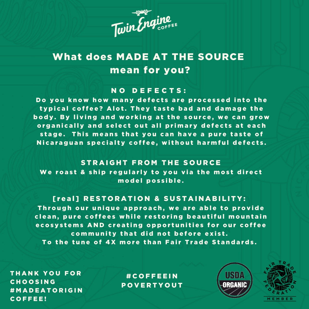 Cuban Style Dark 1-Pot Coffee 2.11oz