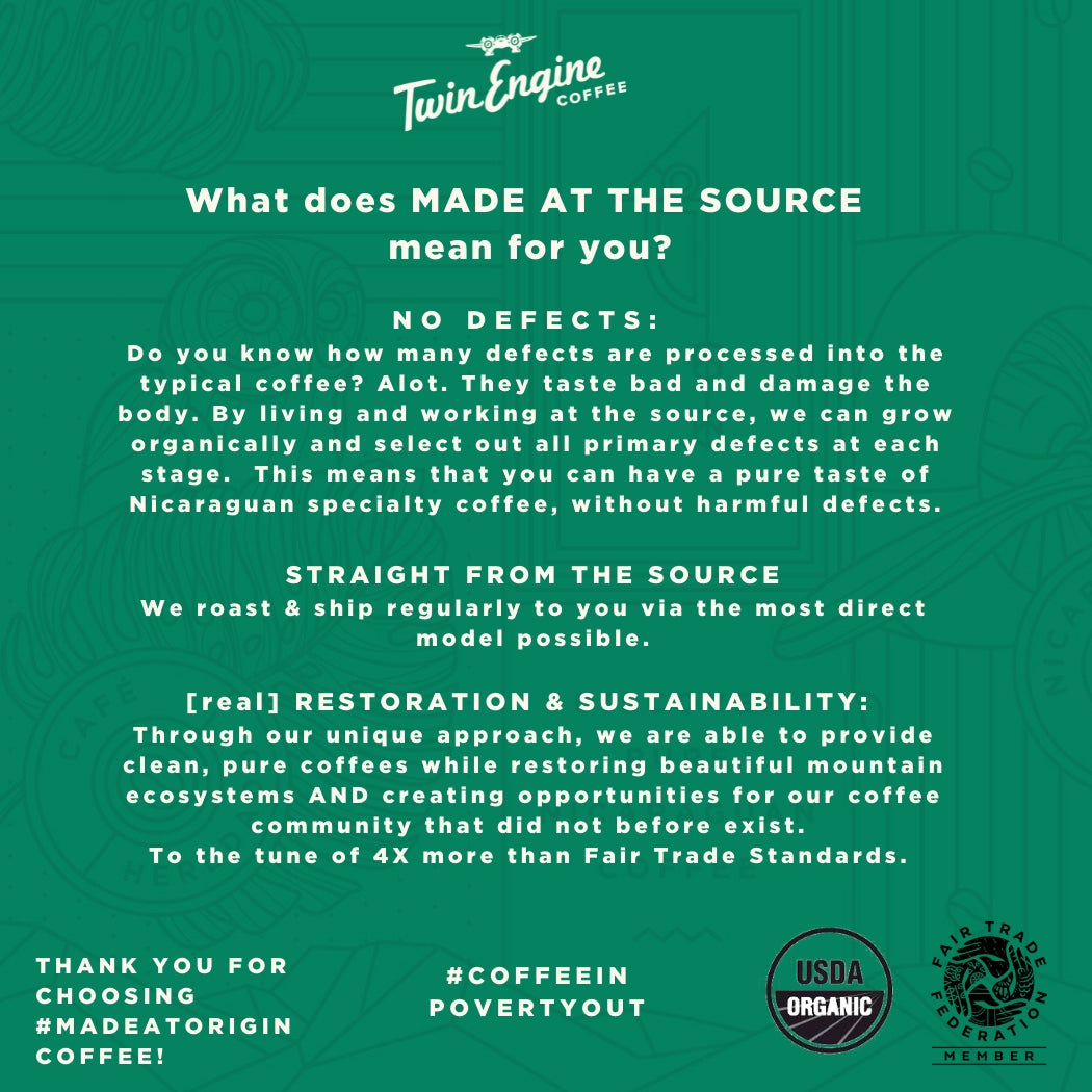 Cuban Style Dark 1-Pot Coffee 2.11oz