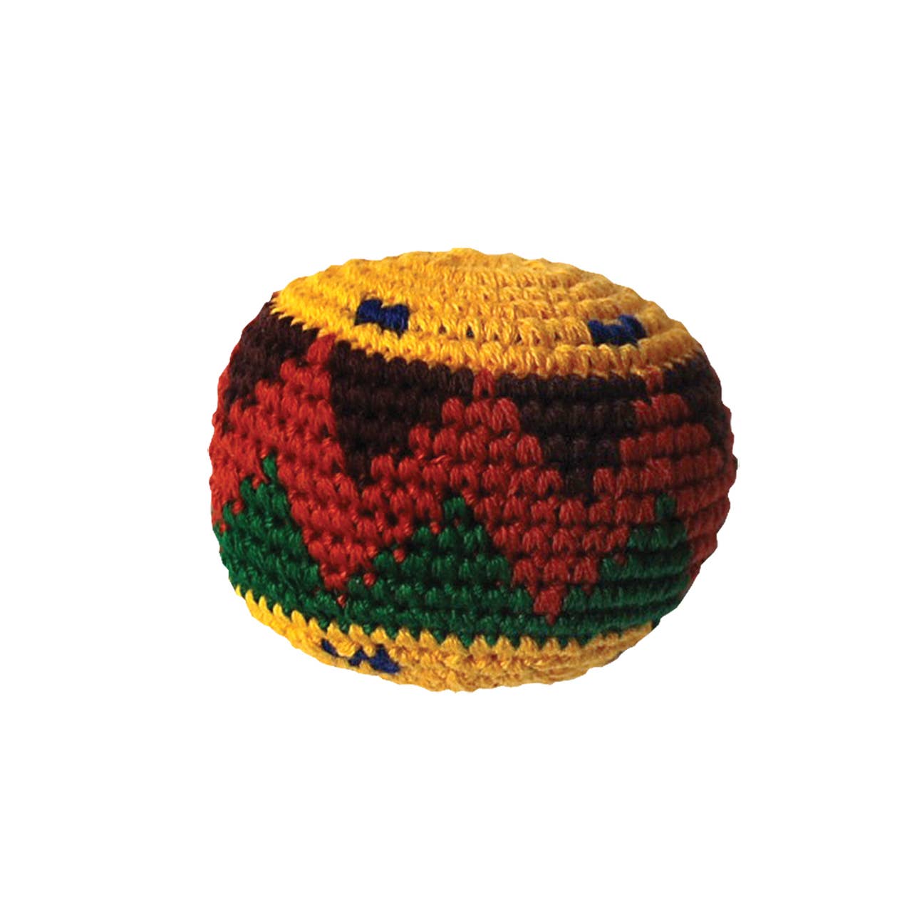 Footbag - Handmade & Fair Trade