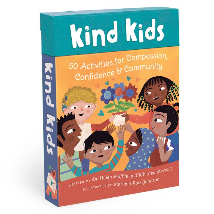Kind Kids Activity Kit