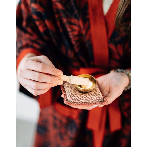 Mini Singing Bowl (2&quot; D)