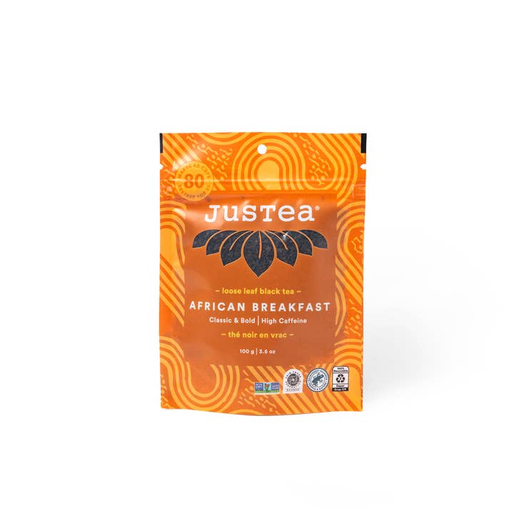 African Breakfast Tea Pouch 3.17oz