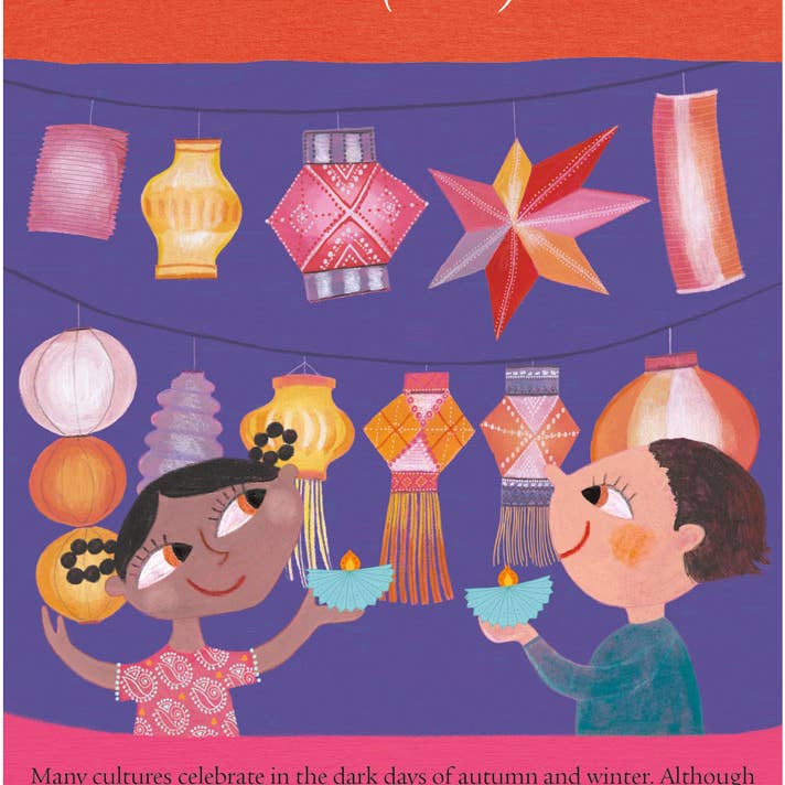 Global Kids Activity Kit