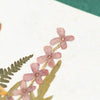 Secret Garden Greeting Card (5&quot; X 7&quot;)