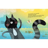 Jet the Cat