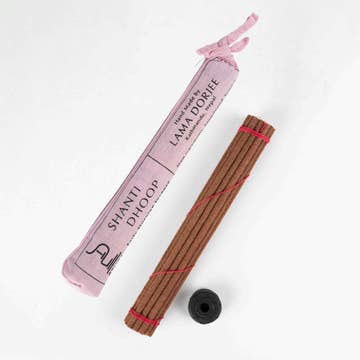 Early Morning Incense (6&quot; L) - Set Of 19