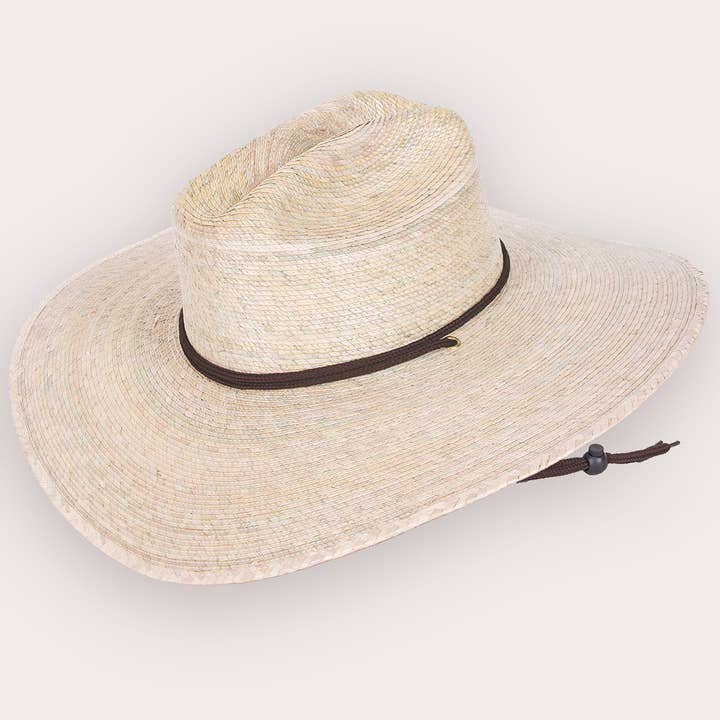 Lifeguard Palm Hat