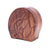 Shesham Wood Nativity Puzzle Box