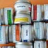 Zodiac Candle Tin