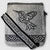 9" Blockprint Shoulder Bag - Assorted